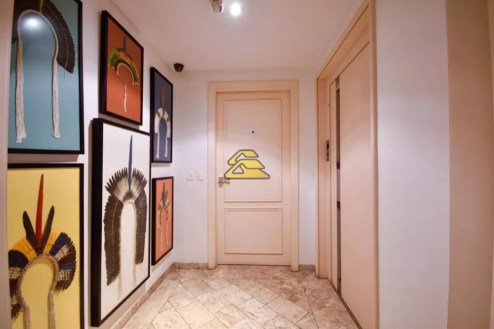 Apartamento, 3 quartos, 279 m² - Foto 7