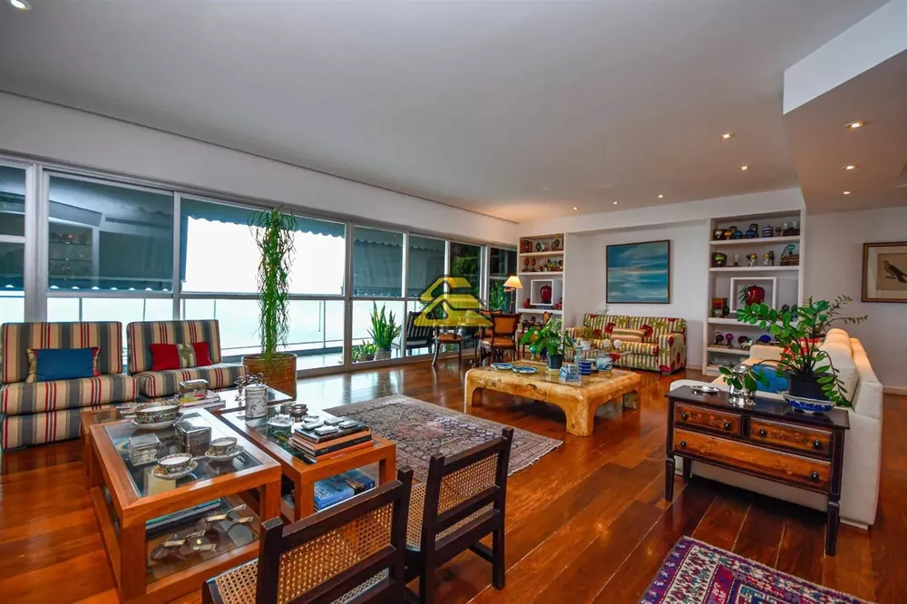 Apartamento, 3 quartos, 279 m² - Foto 26