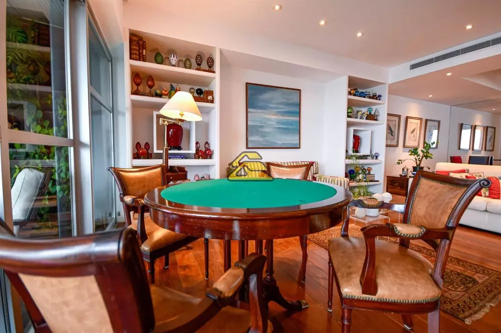 Apartamento, 3 quartos, 279 m² - Foto 5