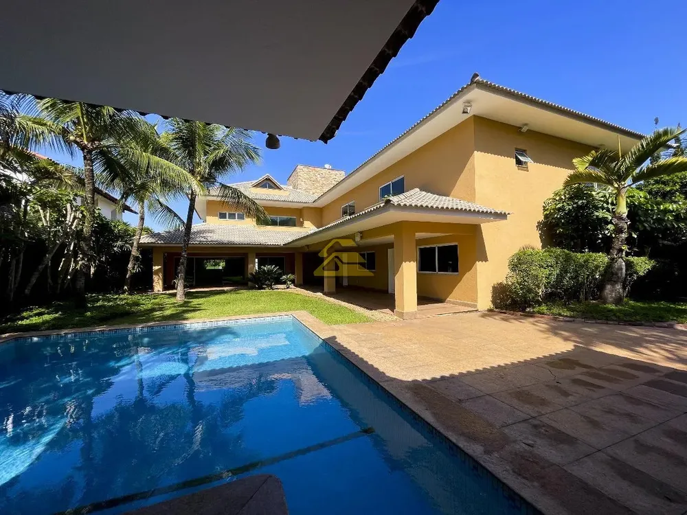 Casa, 6 quartos, 1021 m² - Foto 11