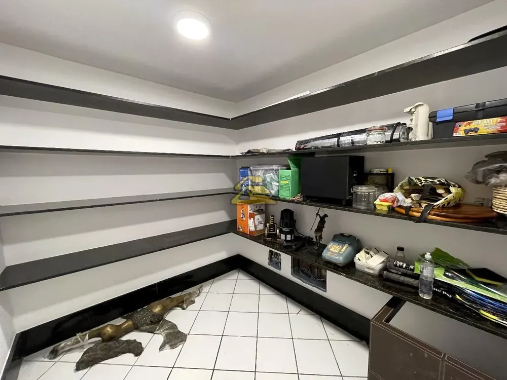 Casa, 6 quartos, 1021 m² - Foto 30