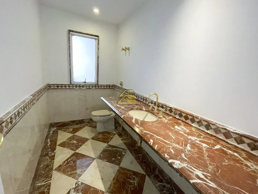 Casa, 6 quartos, 1021 m² - Foto 3