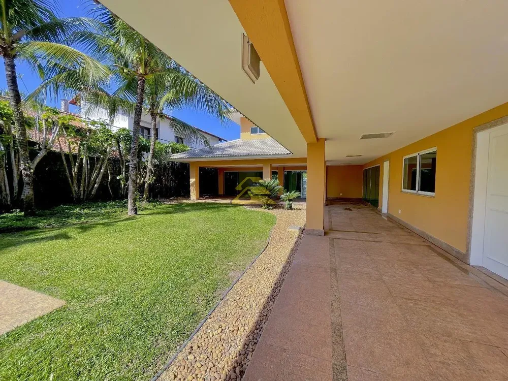 Casa, 6 quartos, 1021 m² - Foto 21