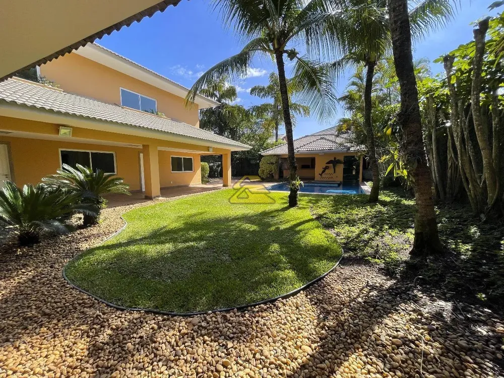Casa, 6 quartos, 1021 m² - Foto 16