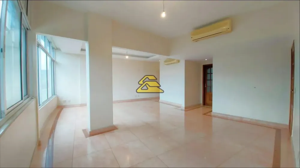 Apartamento, 3 quartos, 135 m² - Foto 3