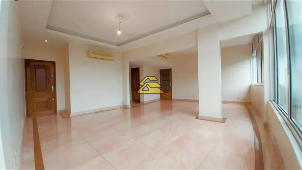 Apartamento, 3 quartos, 135 m² - Foto 5