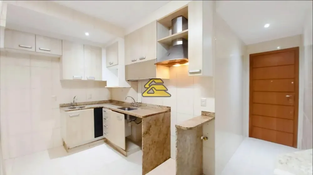 Apartamento, 3 quartos, 135 m² - Foto 13