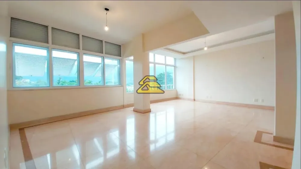 Apartamento, 3 quartos, 135 m² - Foto 4