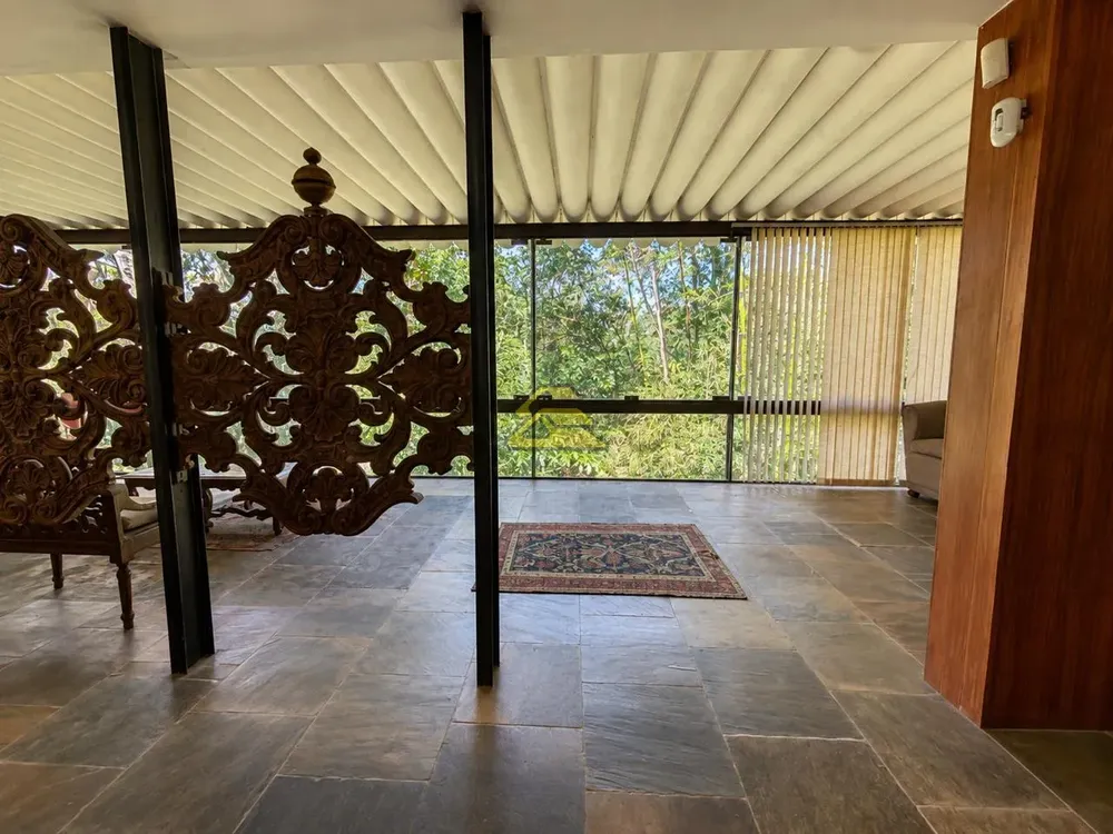 Casa, 6 quartos, 1503 m² - Foto 4