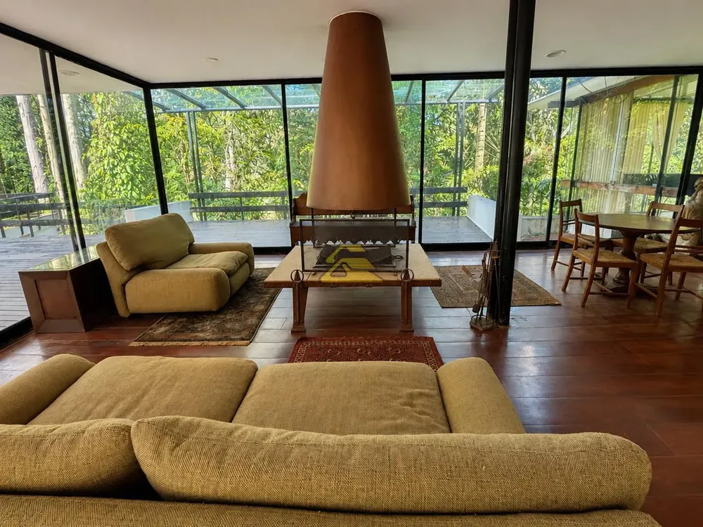 Casa, 6 quartos, 1503 m² - Foto 3