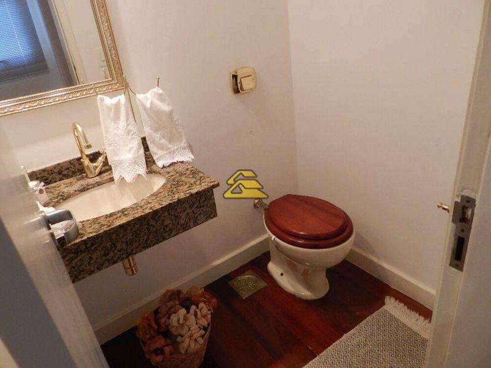 Cobertura, 4 quartos, 400 m² - Foto 21