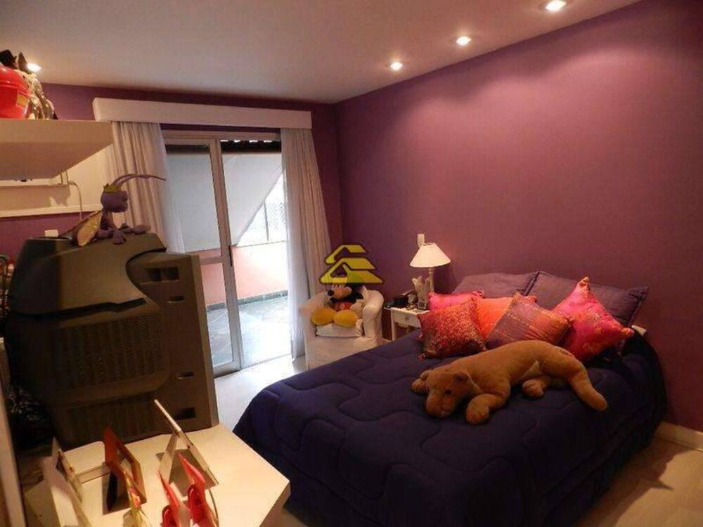 Cobertura, 4 quartos, 400 m² - Foto 17