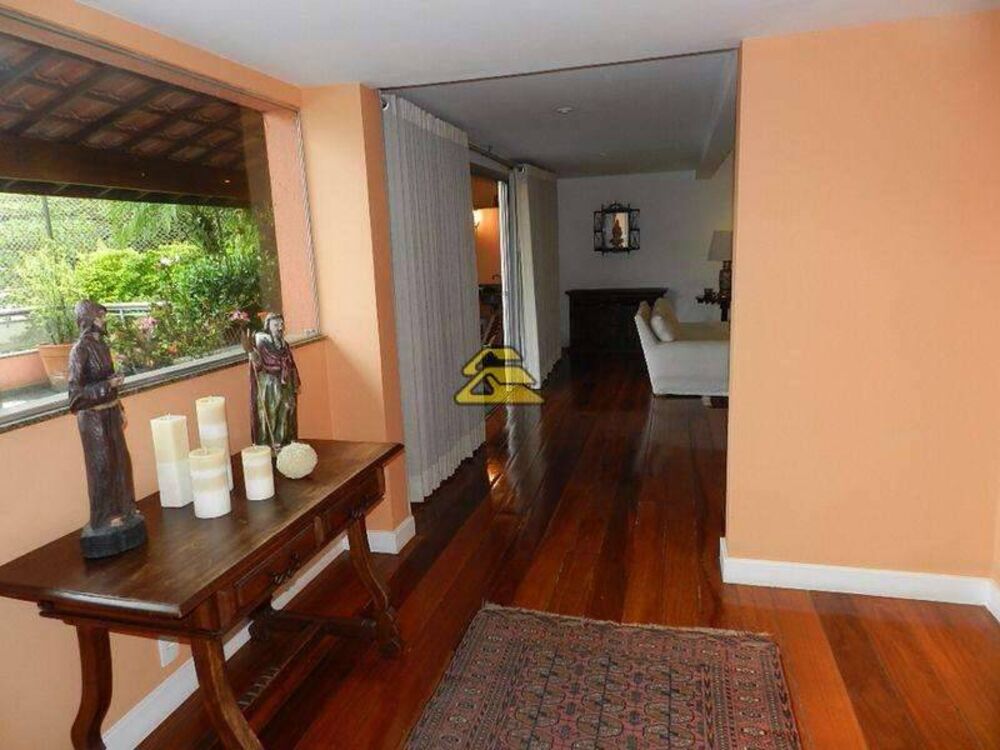 Cobertura, 4 quartos, 400 m² - Foto 10