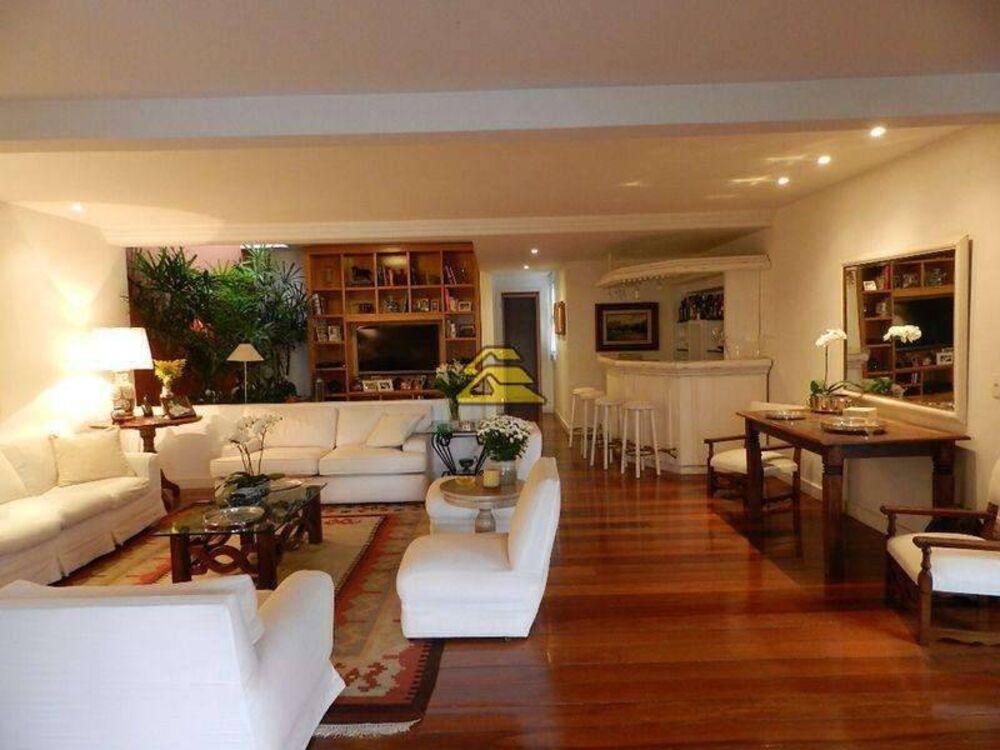 Cobertura, 4 quartos, 400 m² - Foto 9