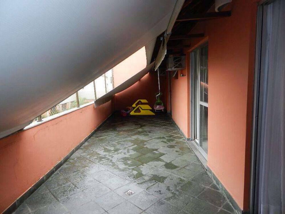 Cobertura, 4 quartos, 400 m² - Foto 5