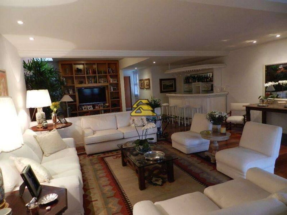 Cobertura, 4 quartos, 400 m² - Foto 6