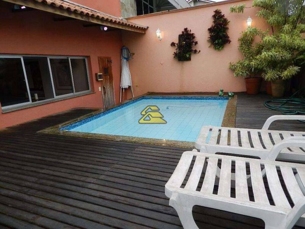 Cobertura, 4 quartos, 400 m² - Foto 26