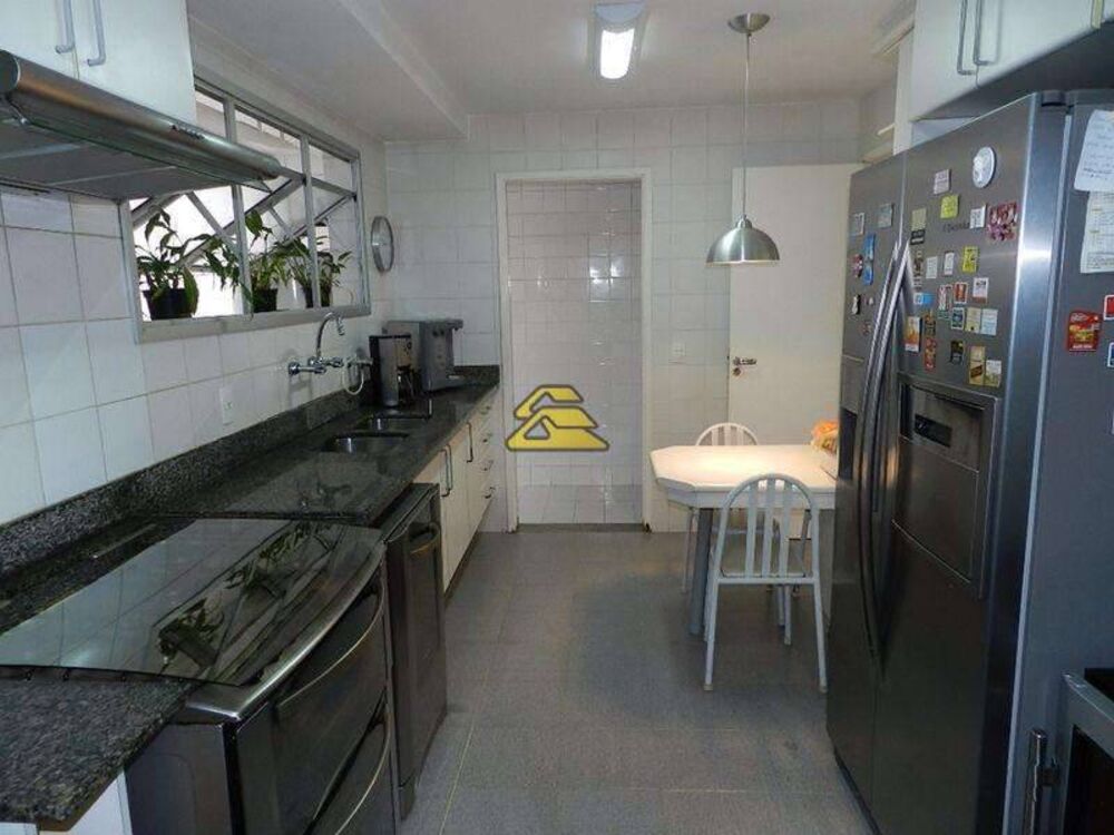 Cobertura, 4 quartos, 400 m² - Foto 11