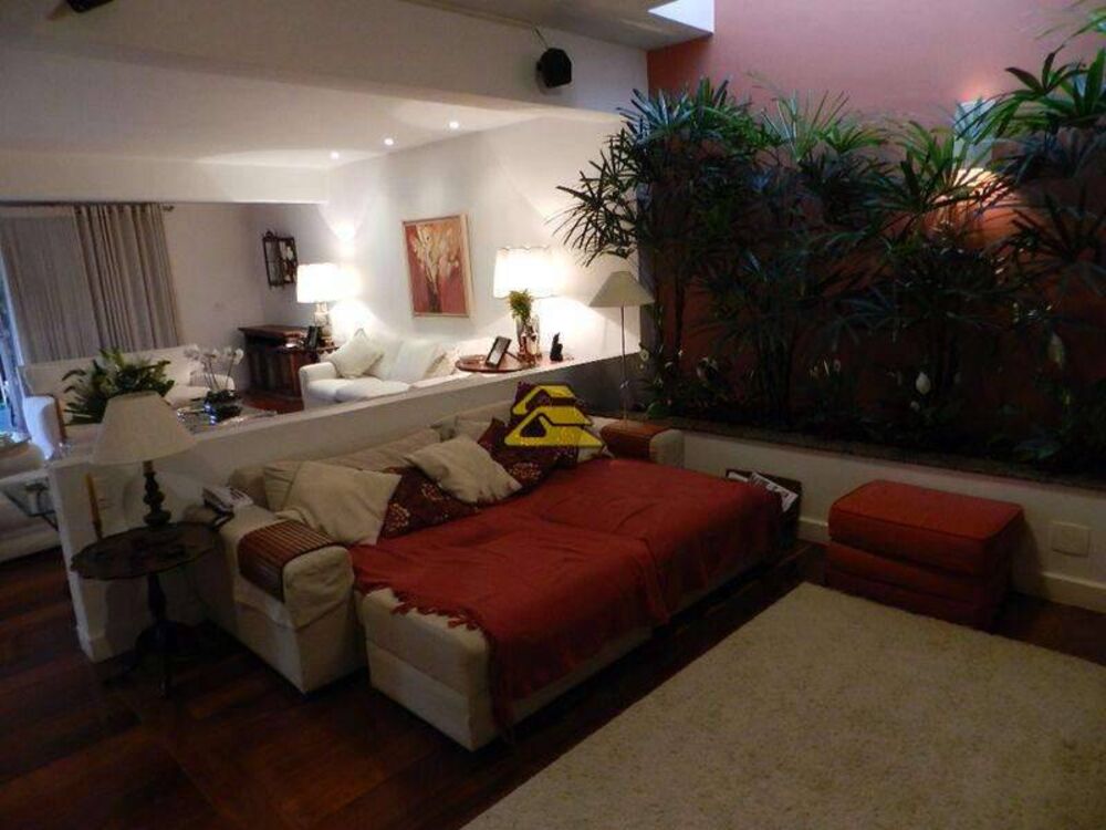 Cobertura, 4 quartos, 400 m² - Foto 7