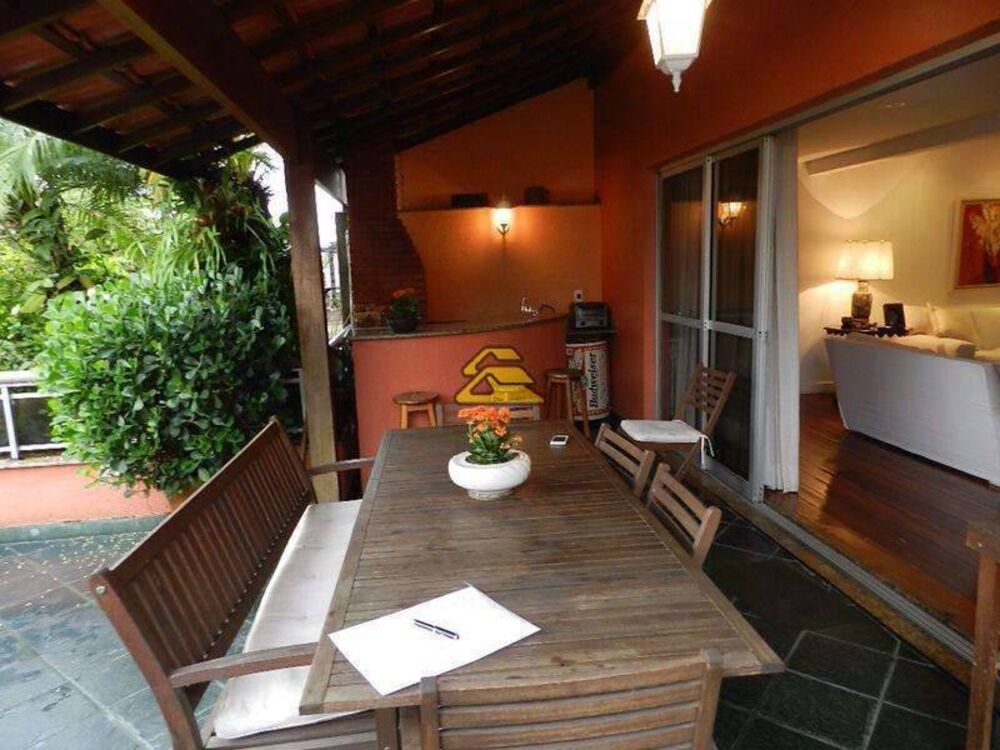 Cobertura, 4 quartos, 400 m² - Foto 3