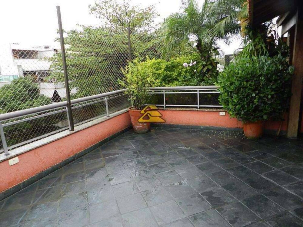 Cobertura, 4 quartos, 400 m² - Foto 2