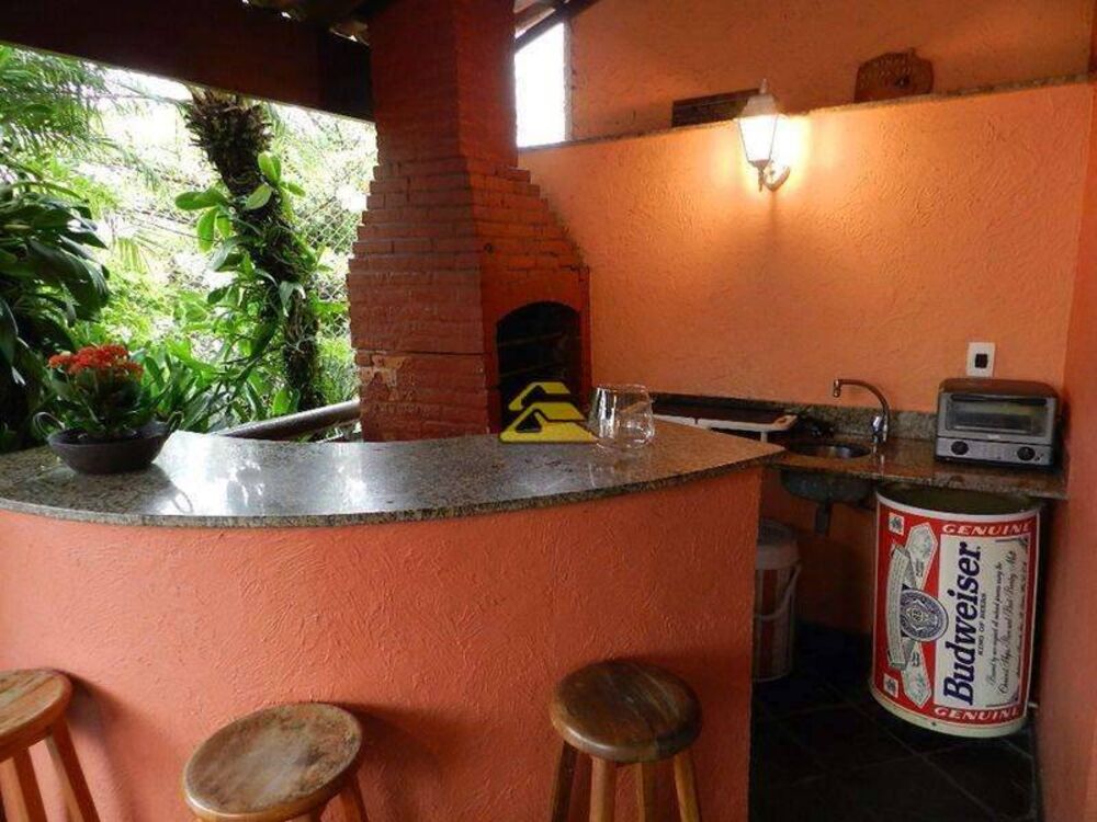 Cobertura, 4 quartos, 400 m² - Foto 25