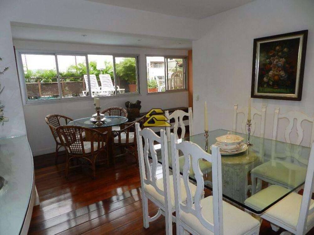 Cobertura, 4 quartos, 400 m² - Foto 28