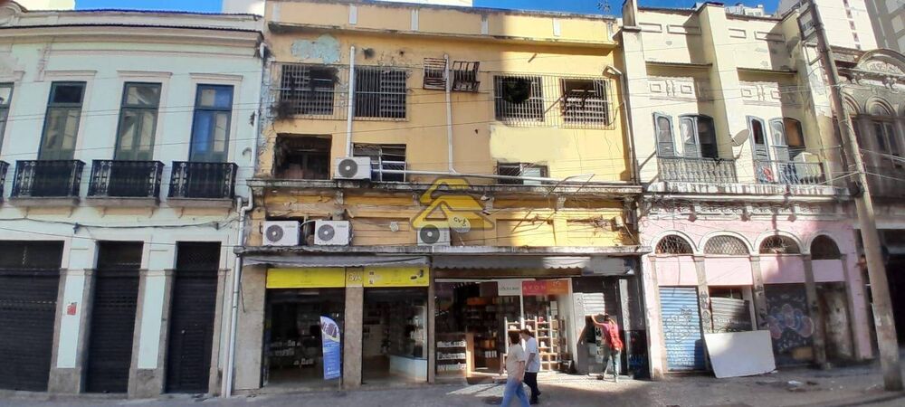 Prédio Inteiro, 284 m² - Foto 1