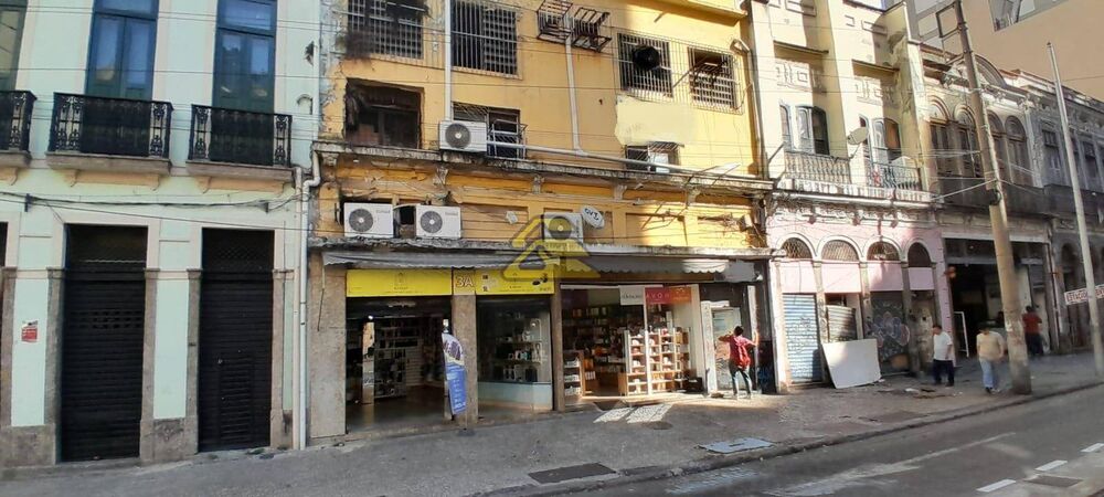 Prédio Inteiro, 284 m² - Foto 3