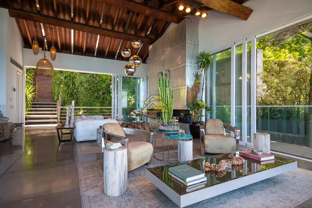 Casa, 5 quartos, 680 m² - Foto 12