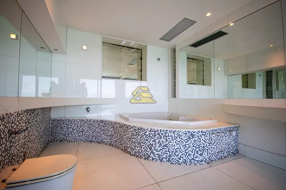 Casa, 5 quartos, 680 m² - Foto 28