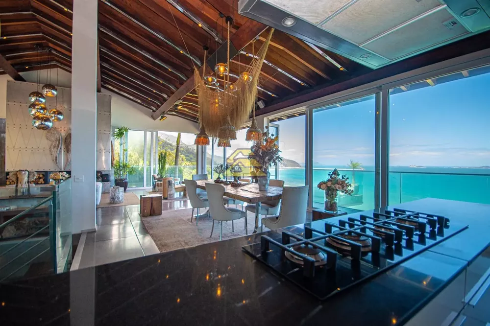 Casa, 5 quartos, 680 m² - Foto 7