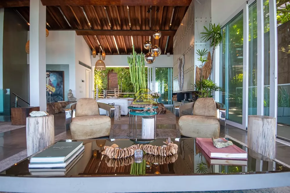 Casa, 5 quartos, 680 m² - Foto 10