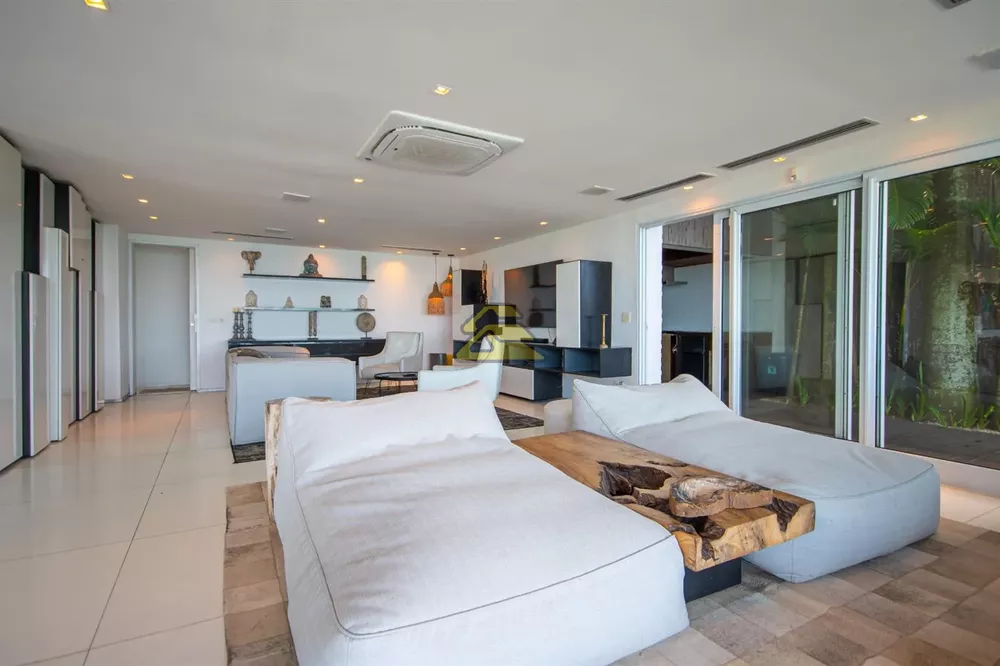 Casa, 5 quartos, 680 m² - Foto 4