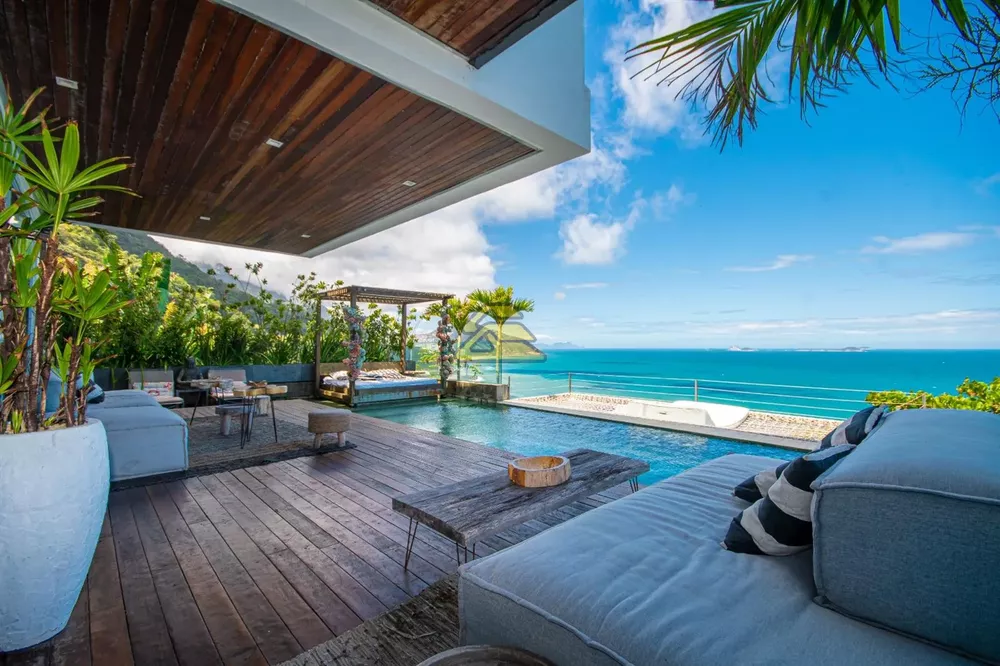 Casa, 5 quartos, 680 m² - Foto 33