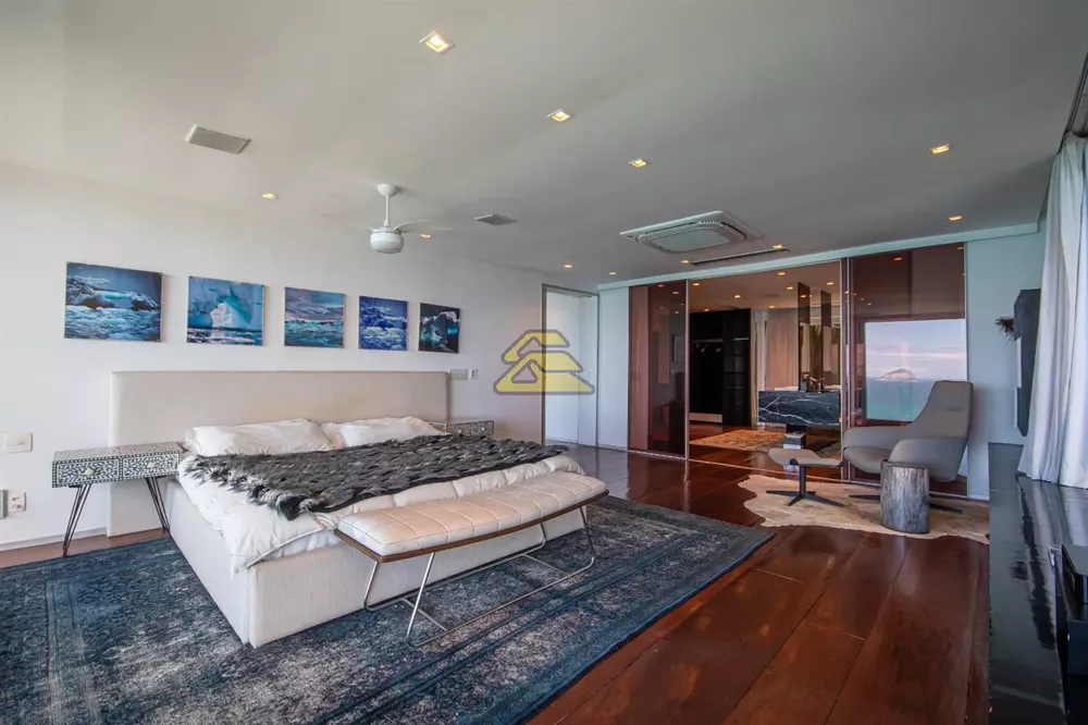 Casa, 5 quartos, 680 m² - Foto 18