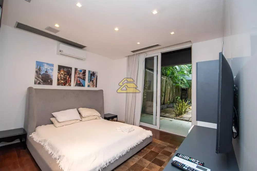 Casa, 5 quartos, 680 m² - Foto 16