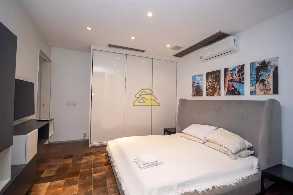 Casa, 5 quartos, 680 m² - Foto 15