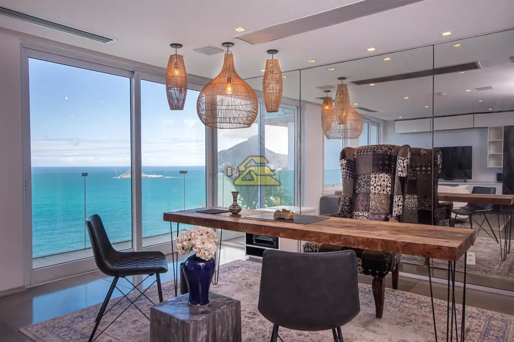 Casa, 5 quartos, 680 m² - Foto 6