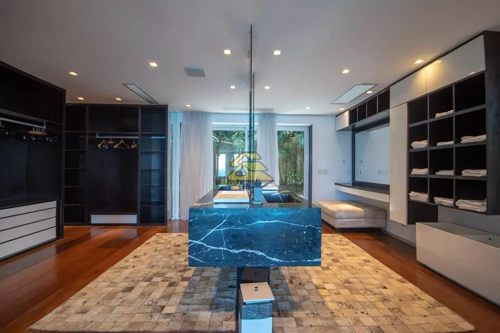 Casa, 5 quartos, 680 m² - Foto 22