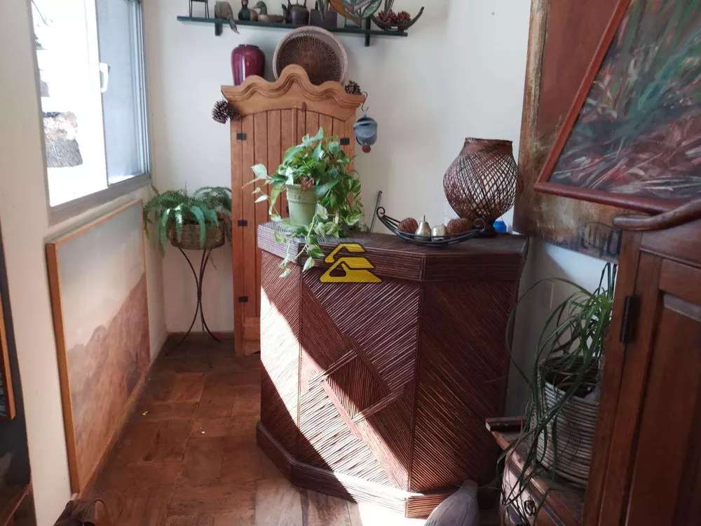 Cobertura, 4 quartos, 186 m² - Foto 11