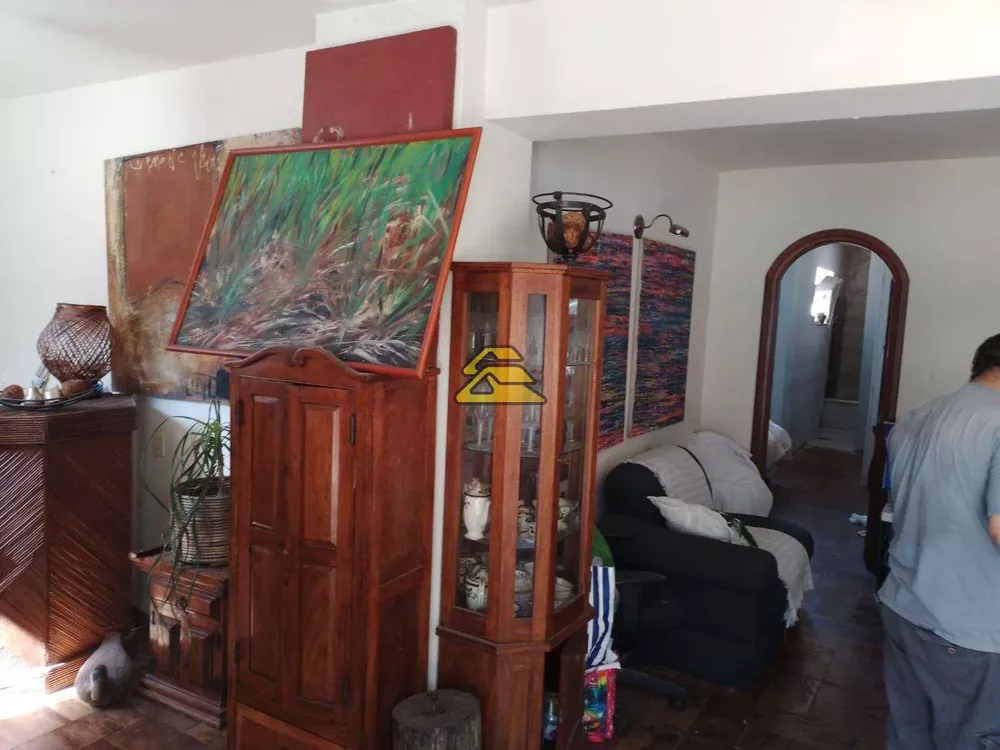 Cobertura, 4 quartos, 186 m² - Foto 2