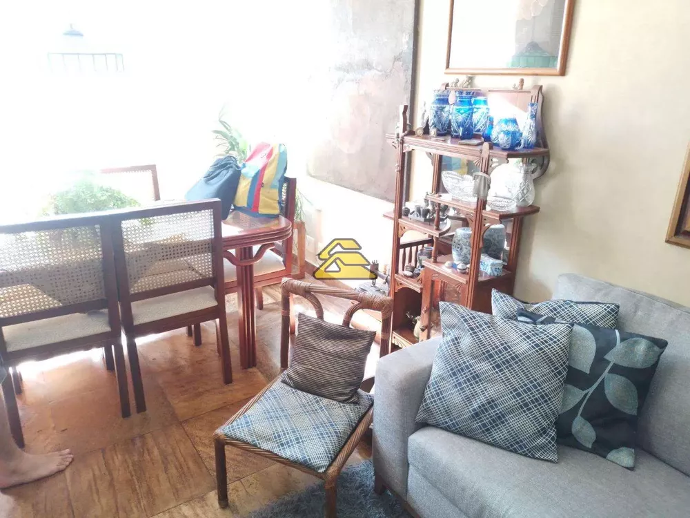 Cobertura, 4 quartos, 186 m² - Foto 8