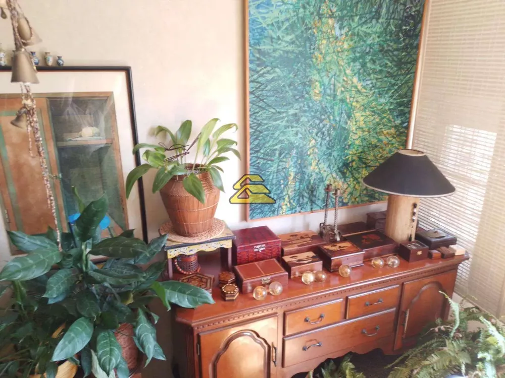 Cobertura, 4 quartos, 186 m² - Foto 9