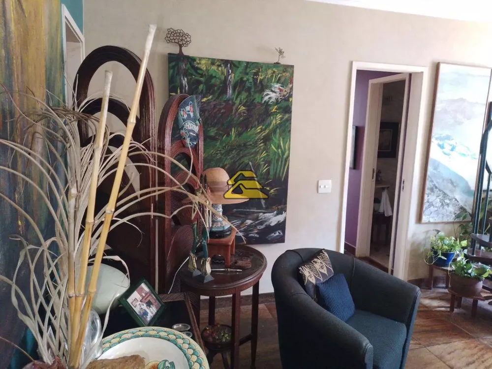 Cobertura, 4 quartos, 186 m² - Foto 12