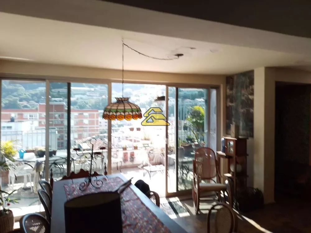 Cobertura, 4 quartos, 186 m² - Foto 4