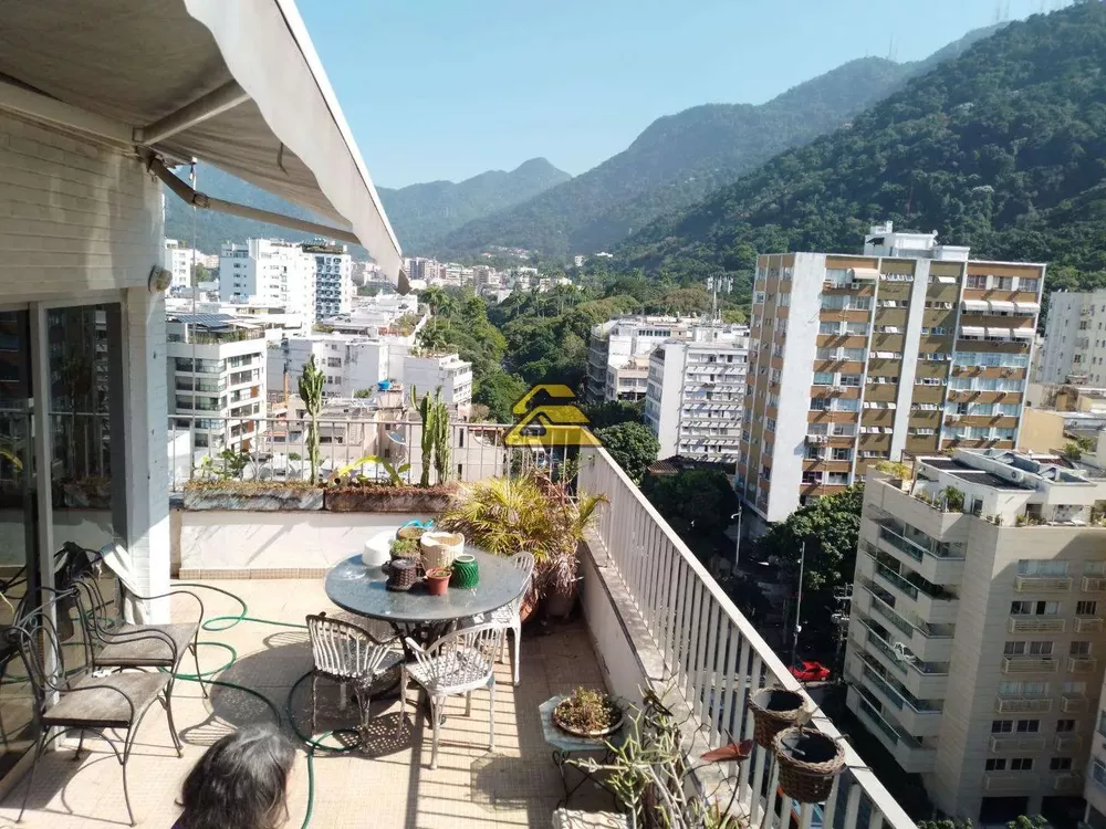 Cobertura, 4 quartos, 186 m² - Foto 25