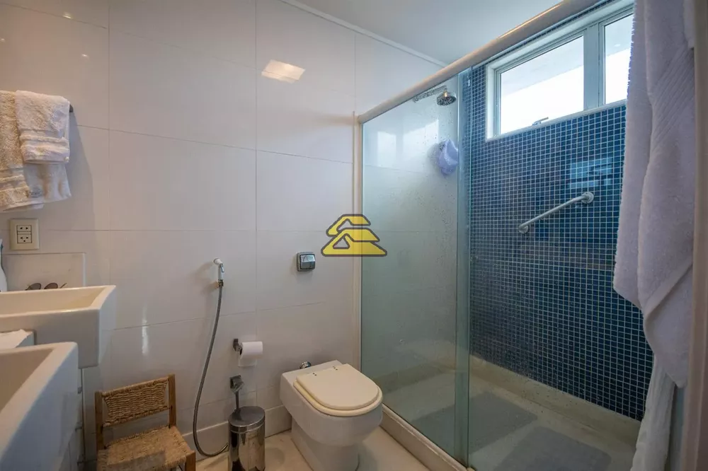 Apartamento, 3 quartos, 160 m² - Foto 22