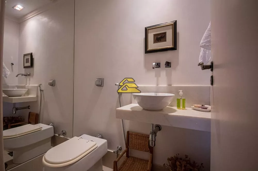 Apartamento, 3 quartos, 160 m² - Foto 9