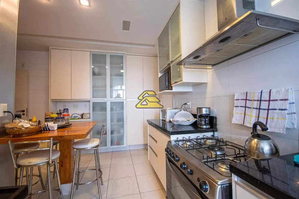 Apartamento, 3 quartos, 160 m² - Foto 18